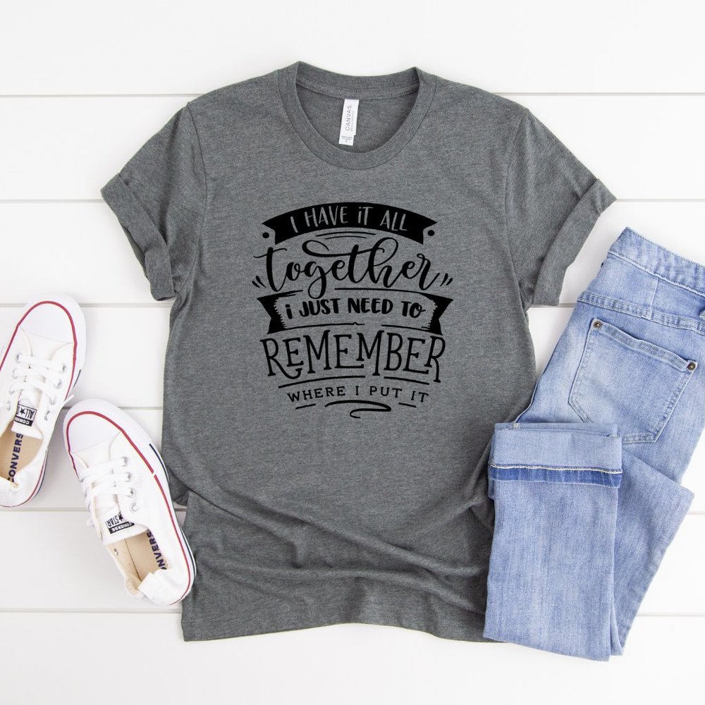 Bella Canvas Graphic Design Tee Shirt XXL - Picture 4 of 6